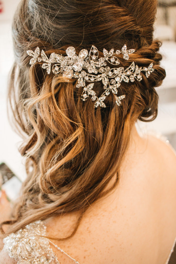 Hair I do, or Hair I don't. | How to Choose Your Wedding Hair Style for the  Midwest Bride - Kirstie Veatch Photography Blog